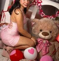 Chloe_Candys avatar