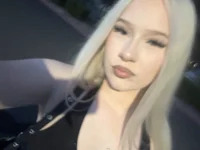 Chloebabyluv avatar