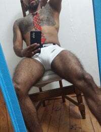 Chocoficial avatar