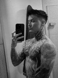Chrissblack avatar