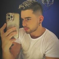 Christopher_morgan_ avatar