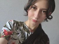 ChrystalAlma avatar