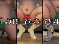 ChubbyGayBigFeet avatar