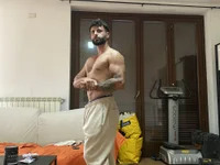 Cicciotti97 avatar