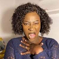 Cinderellablack avatar