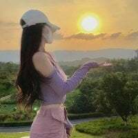CnNaNa-X Nude on Cam: Free Live Webcam Show & Chat