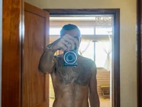 Cruz_Hunterx avatar