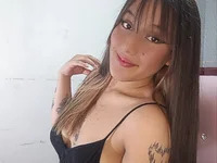 Crystal_foxxy avatar