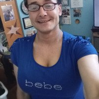 CumFilledCrystal avatar