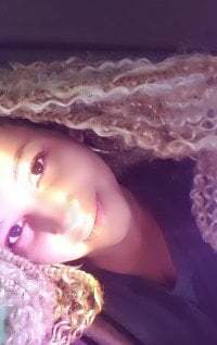 CurlyScar_ avatar
