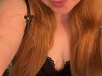 Curvy-GingeXX avatar