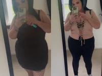 CurvyScarlett69 avatar