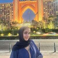 CuteFatima avatar