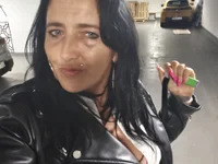 Czarna12345 avatar