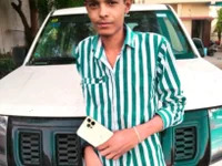 DHANRAJ2002 avatar