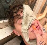 Daddybigthing012 avatar