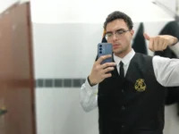 Daddymbs avatar
