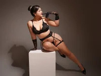 Dakota_Foxxx avatar