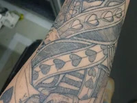 Damazo avatar