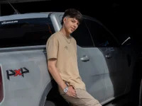 DamiaanXx avatar