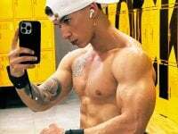 Dammianmiller avatar