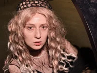 DanikaRoskovensky avatar