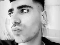 DarkBabyBoy avatar