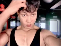 DarkMuscleBoyX avatar