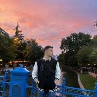 DarkOven avatar