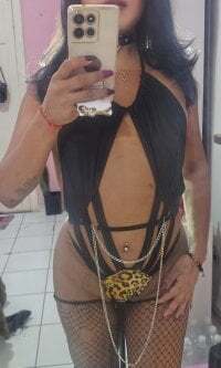 Dehtrans avatar
