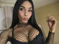 Deliciusmegan avatar