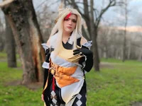 DellaRows avatar