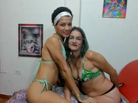Demonladyshow avatar