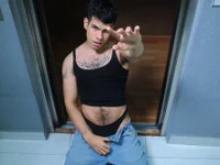 Derek_Voss avatar