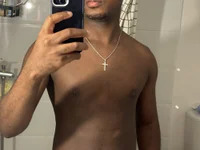 Desconhecido4 avatar