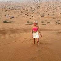 DianeHonnette avatar