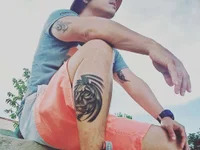 Dickcurvo avatar