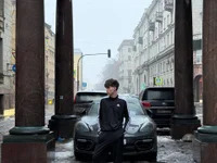Dima-Cute avatar