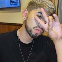 Dimax_xxx avatar