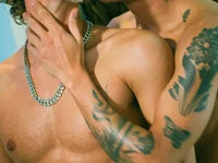 Dittoandpayton avatar