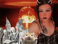 DivineAgony666 avatar