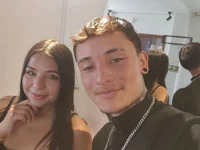 DivineandDamian avatar