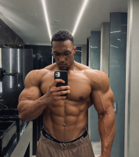 DomNegao69 avatar