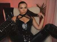 Dominatrix_Alice avatar