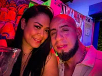 DominicAndLetty avatar