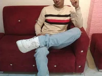 Dominic_Blaze avatar