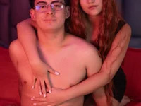 DominicaAndLorenzo avatar