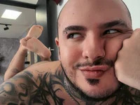 Dominicco_ avatar