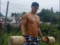 Dominus_Alpha avatar