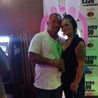 DonnieNChrystalswing (Donnie quick) Nude on Cam: Free Live Webcam Show